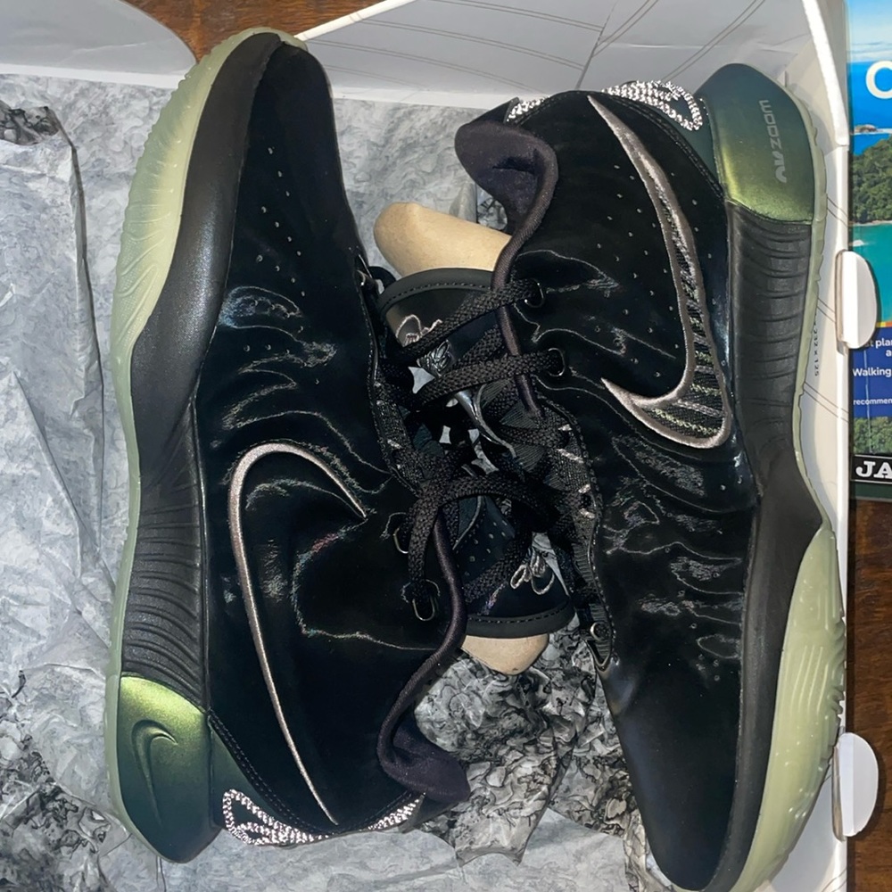 NEW🆕 in 📦 NIKE Lebron XXI Tahitian Basketball Shoes